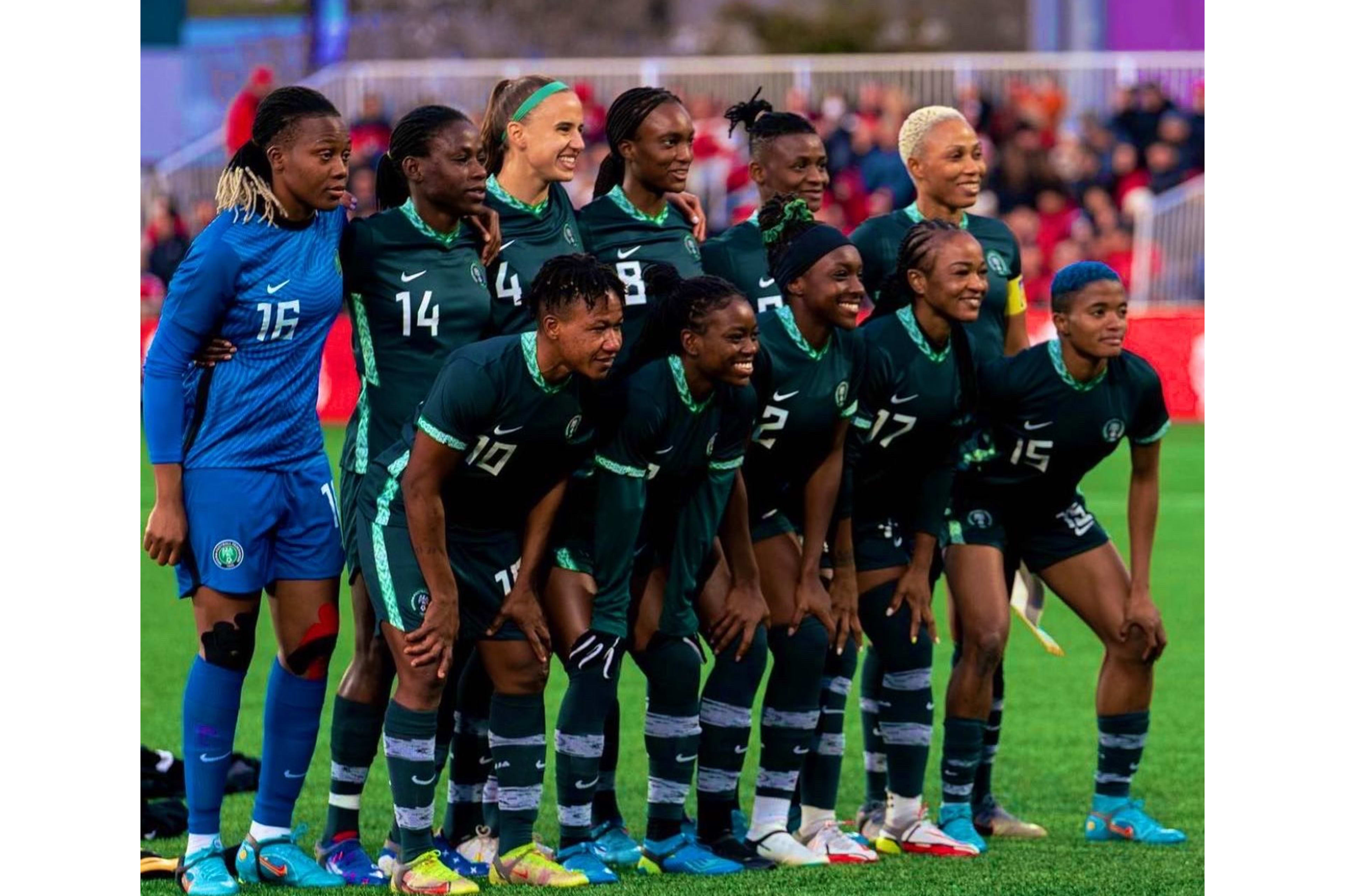 Super Falcons: back on track at WAFCON 2022